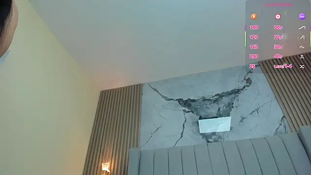 MAGIEVANS1 webcam