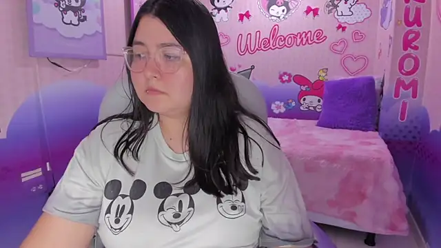 Dulce_meow webcam