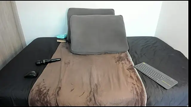 AmeliPonce webcam