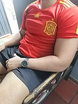 jacson_w8 webcam
