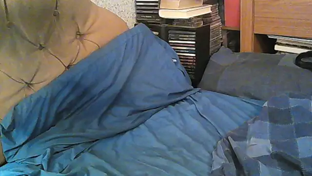Will_bzzz webcam