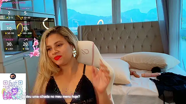 Florence_Ford webcam
