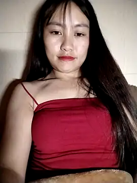 Cherry-squirtt webcam