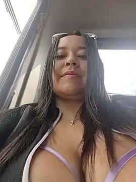 Cristal__04 webcam