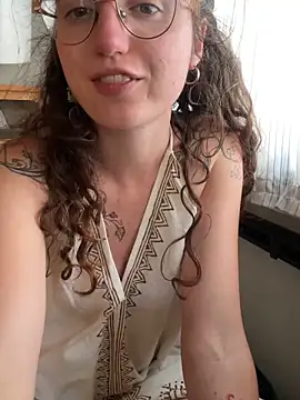 _foxygirl_ webcam
