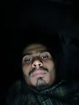 Yash_Sharma18 webcam