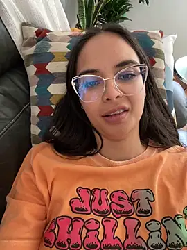 gabyaridi webcam