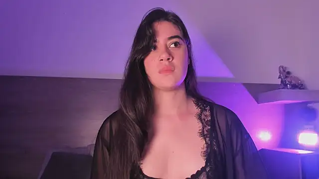 Ally_addams webcam