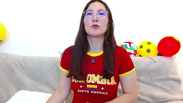 Elle_Lee_ webcam