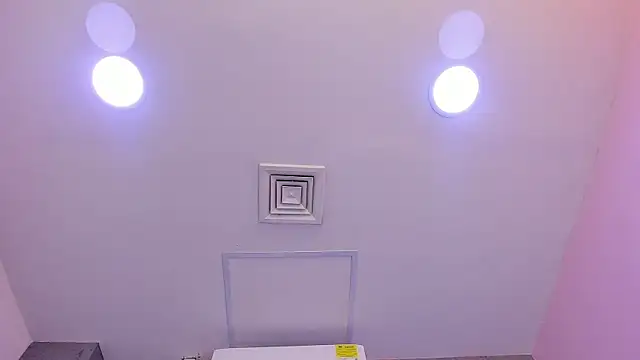 Tiffany_mendez webcam