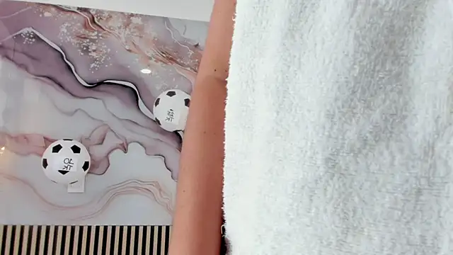EvelynSweet1 webcam