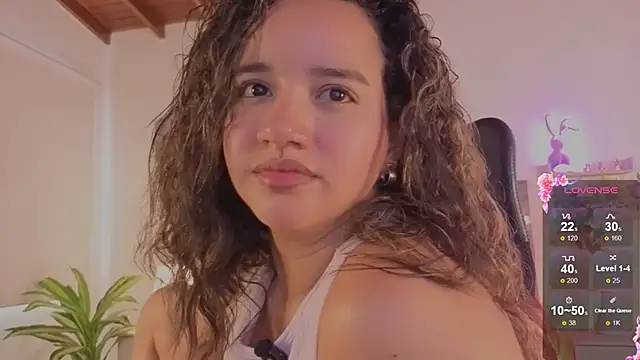 emilyrouxe webcam