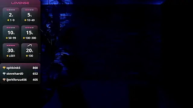 kenda_hot_ webcam