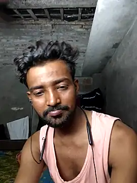 India_HOT23 webcam