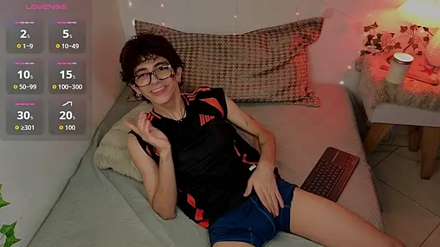 Matty_Sparkk webcam