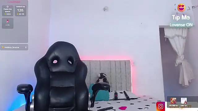 KevinG_77 webcam