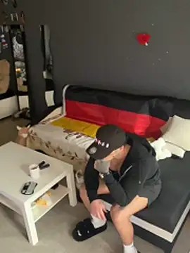 Mohdollmen webcam