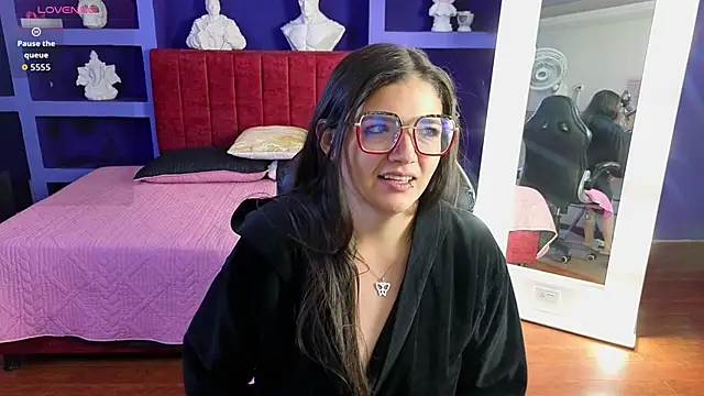 iam_sammy_01 webcam