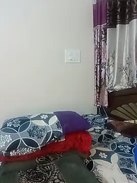 Chandini_Telugu webcam