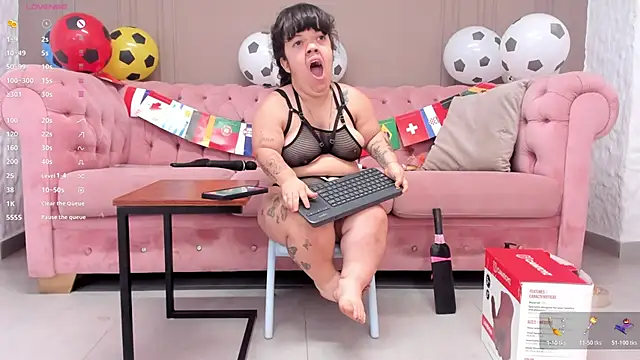 PamelaBonnet_mml webcam