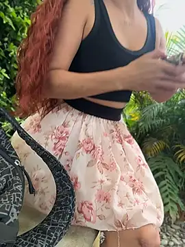 roxyrougee webcam
