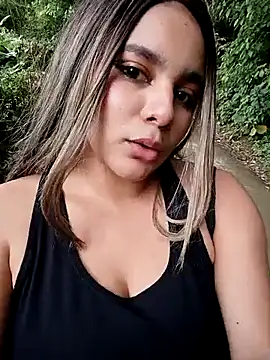 jhonson_karla webcam