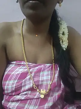 Tamil_Monika webcam