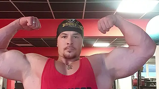 MasterAj69_ webcam