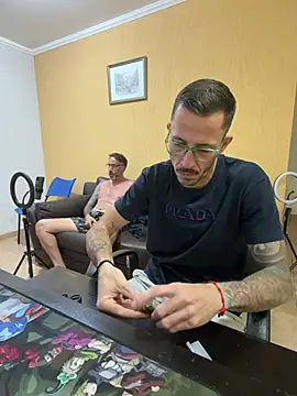 MeladoDiMel webcam