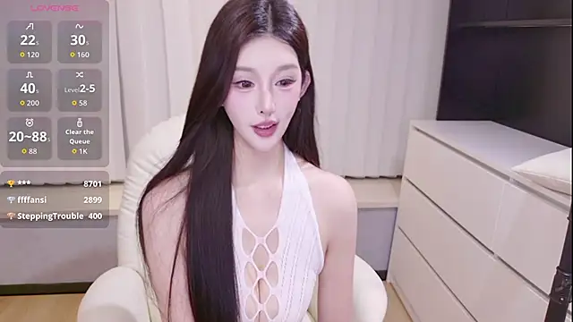 Angelababy520_ webcam