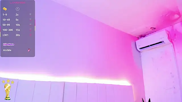 MHONIKBELUCCI webcam