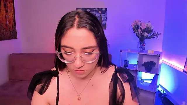 _RosieRider webcam