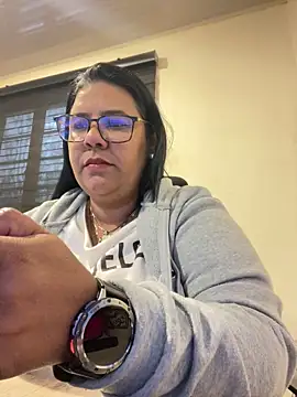 Carameloswing1 webcam