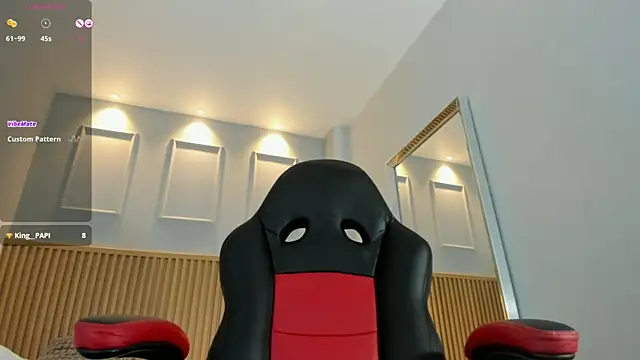 VENUSGREYS1 webcam