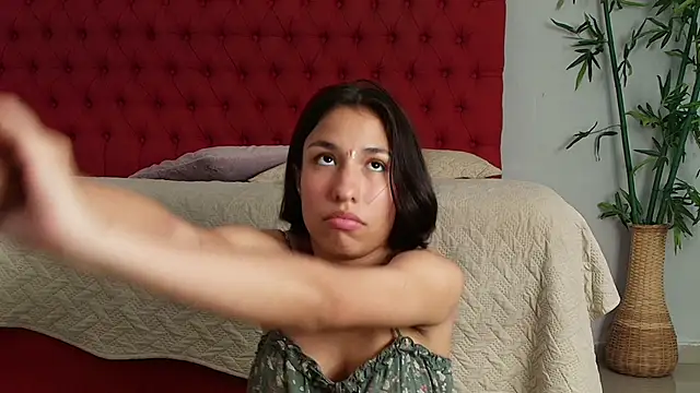 cristina_aznar1 webcam