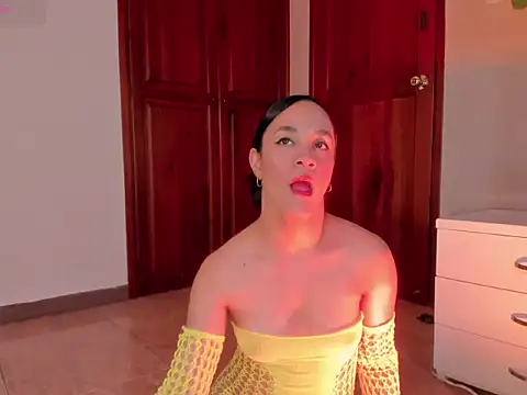 CelesteQueeen webcam