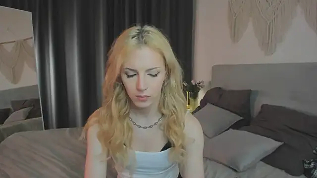 Tiffany__King's room