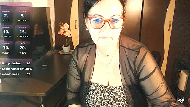 exiMIlf webcam