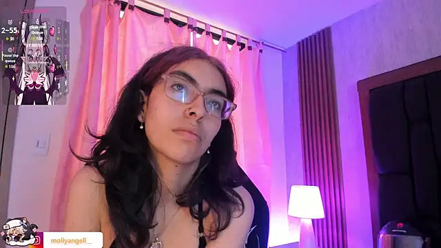 Molly_A webcam
