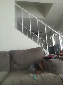 yourMasterisBored webcam