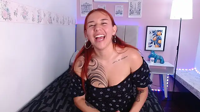Sofy_Brm webcam
