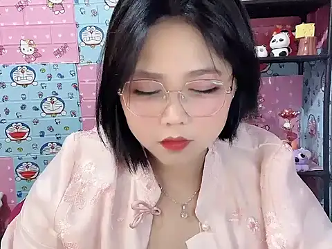 Nhanlu009 webcam