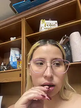 Aliss_Taylor1 webcam