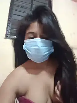 dearmona00 webcam