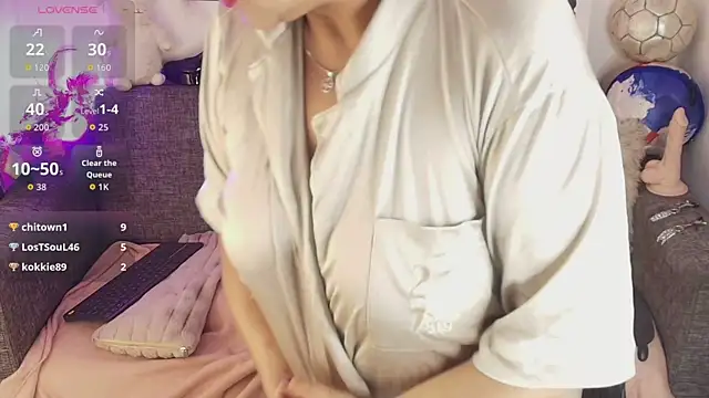 Angelabrowm webcam