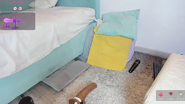 Nahomii-skonee webcam