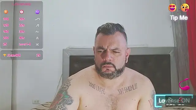 perverseveteranmanxxx webcam