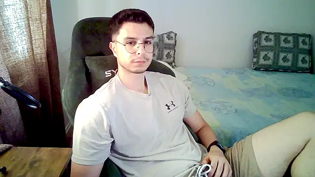 Jamcko24 webcam