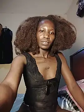 Babydoll-vibe webcam