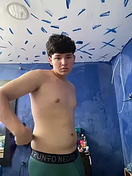 BigLatinGuy webcam